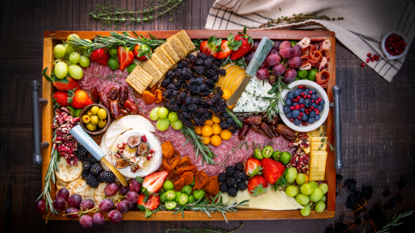 Melissa’s brings fresh specialties to IFPA Foodservice