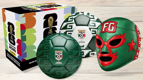 Northgate González Market celebrates World Cup ‘Familia Futbol’ campaign