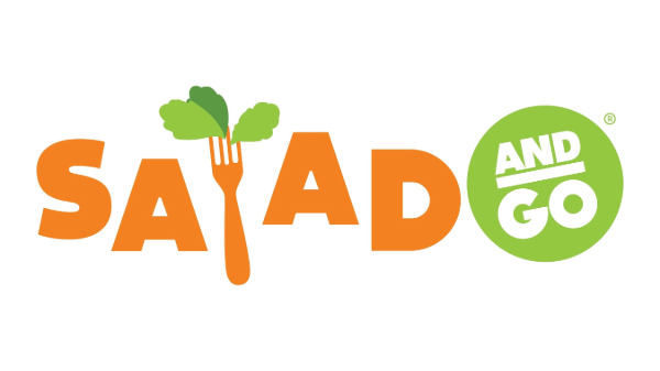 Salad and Go offers affordable meals with Menu 2.GO