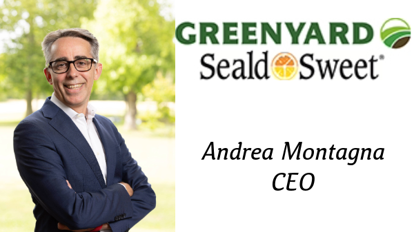 Greenyard USA/Seald Sweet completes leadership transition
