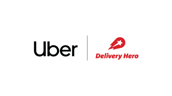 Uber acquires global delivery platform