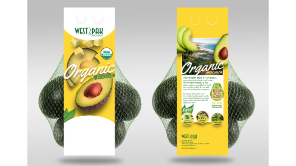 West Pak Avocado to debut ‘The Bright Side of Organic’ at OPS