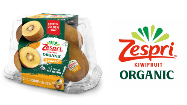 Zespri promotes organic kiwifruit sales growth at OPS