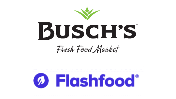 Busch’s Fresh Food Market partners with Flashfood