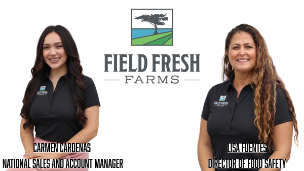 Field Fresh Farms announces four new hires