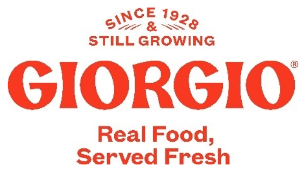 Giorgio rebrand builds on nearly 100 years of heritage