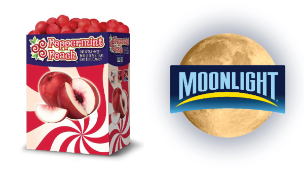 Moonlight to start Peppermint Peach season in mid-August