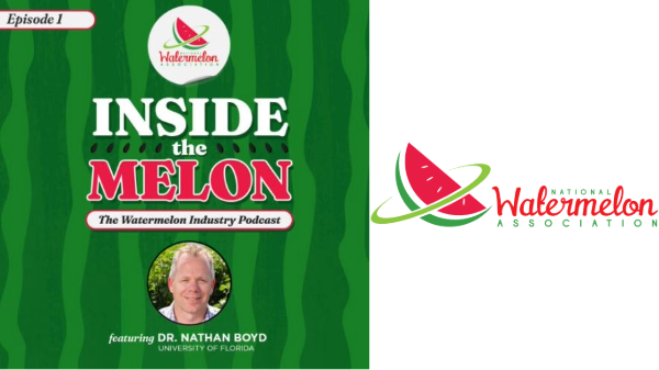NWA launches watermelon podcast