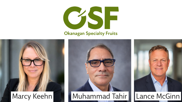 OSF adds to leadership team following ownership change