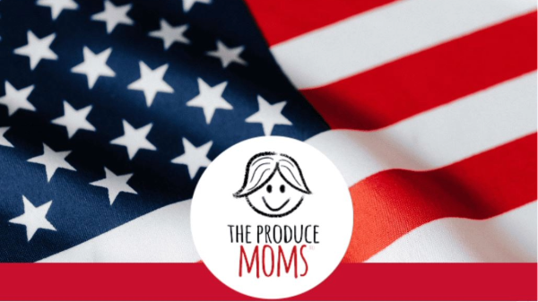 The Produce Moms launches ‘50 States of Agriculture’ educational campaign