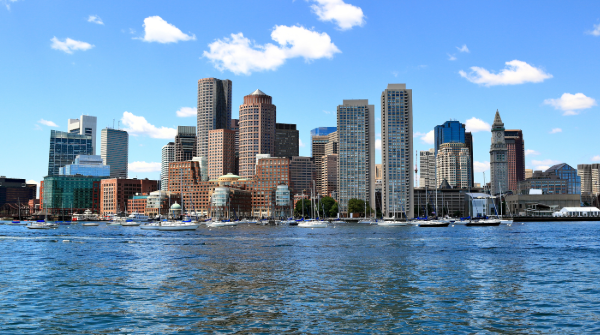 Shining Bright: Boston & the NEPC