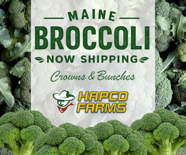 Hapco Farms Banner Ad