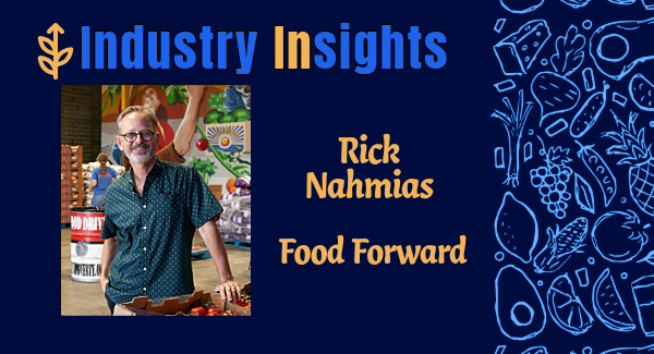 Industry Insights: From surplus to sustainability