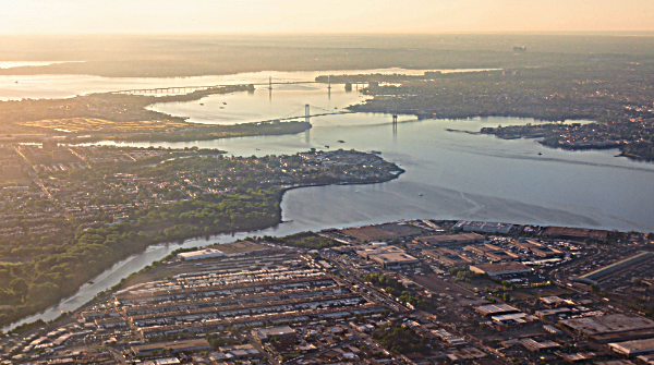 Hunts Point in the Spotlight: On the cusp