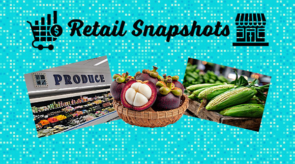 Honing Their Edge: Two smaller grocers hold their own