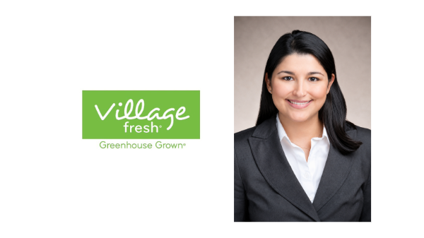 Village Fresh welcomes new Senior Director of Marketing