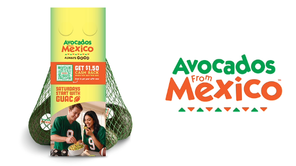 Avocados From Mexico kicks off ‘Saturdays Start With Guac’ campaign