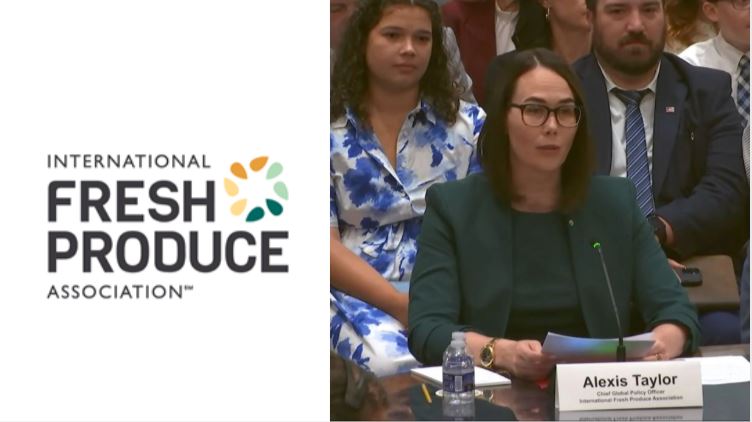 IFPA advocates specialty crop priorities before House Agriculture Committee