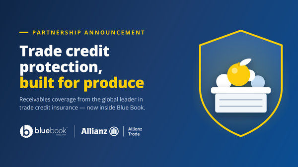 Blue Book’s Allianz Trade partnership brings better trade credit protection