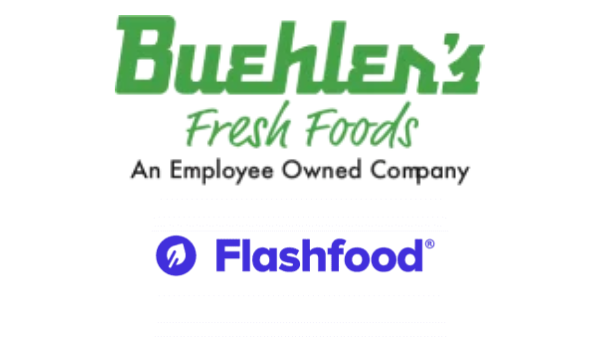 Buehler’s Fresh Foods partners with Flashfood