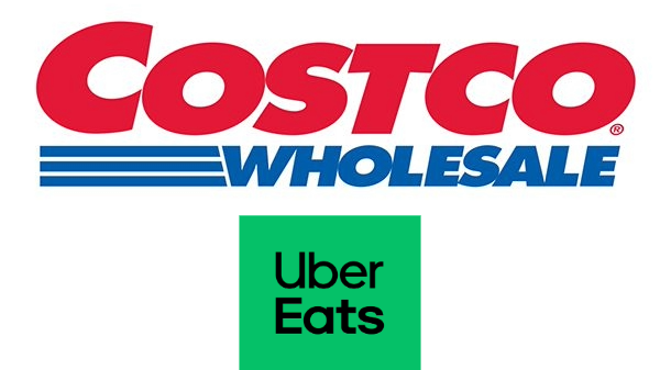 Costco expands nationwide delivery on Uber Eats