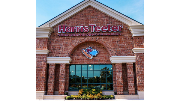 Harris Teeter to invest $250MM in store enhancements, expansion
