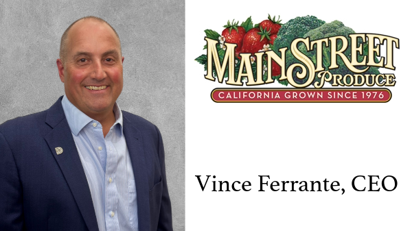 Main Street Produce names new CEO