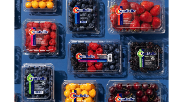 Sun Belle unveils brand refresh in Nashville
