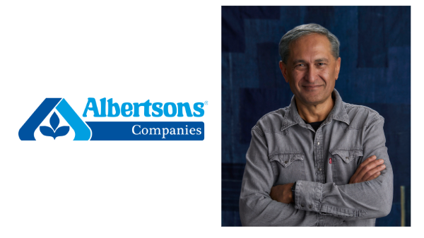 Albertsons Companies appoints new Board Member
