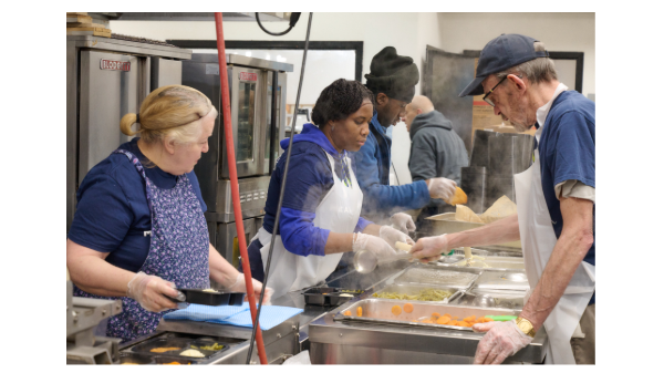 Food Lion Feeds builds On Meals On Wheels America