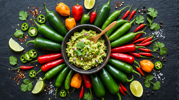 Hispanic Focus: Surging business on both sides of the border