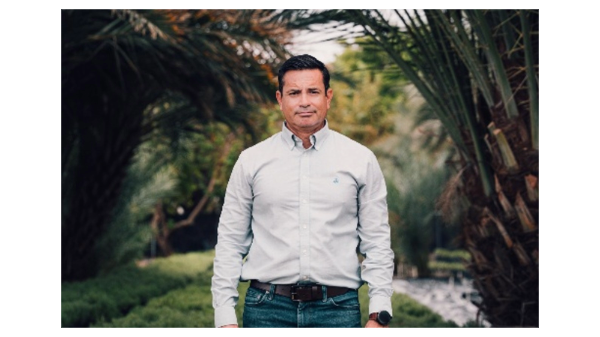 North Shore Greenhouses names new president