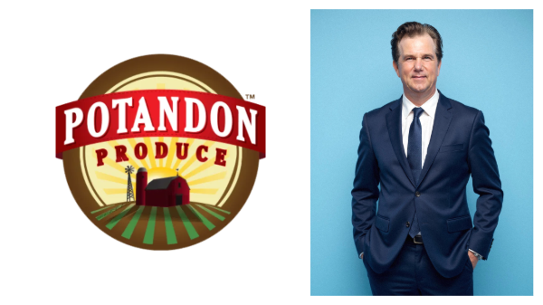 Potandon CEO announces launch of ‘Sprout Cares’