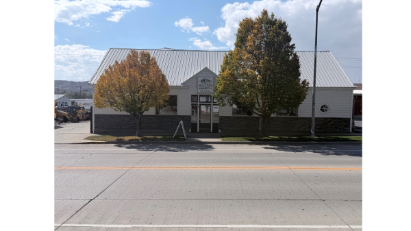 R.P. Lumber acquires Wyoming’s White Mountain Lumber