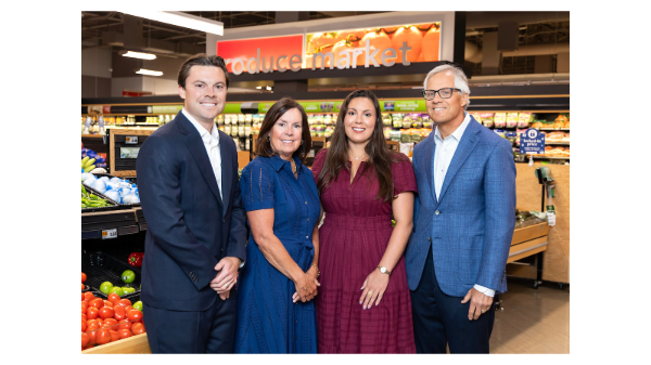 Grace Colalillo joins ShopRite