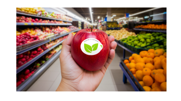 Stemilt Growers wins IFPA sustainable packaging award