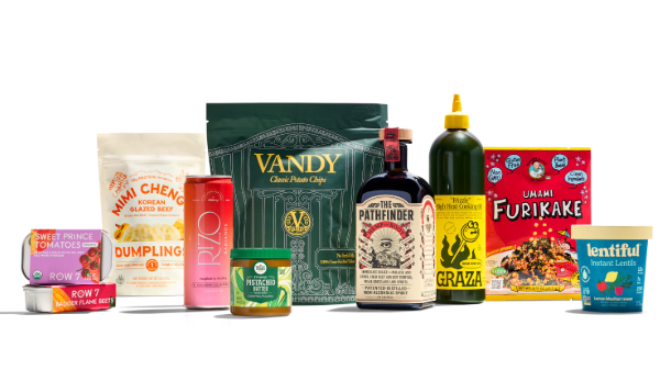 Whole Foods Market reveals its predictions for 2027