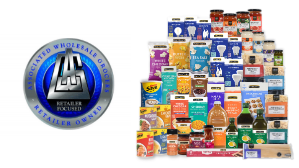 AWG Family of Brands unveils new budget-friendly items