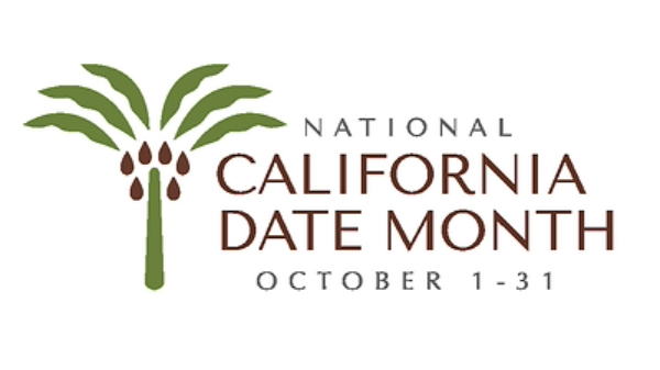 National California Date Month includes ‘Build a Better Bite’ contest