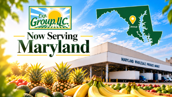 Exp. Group expands to Maryland with new facility