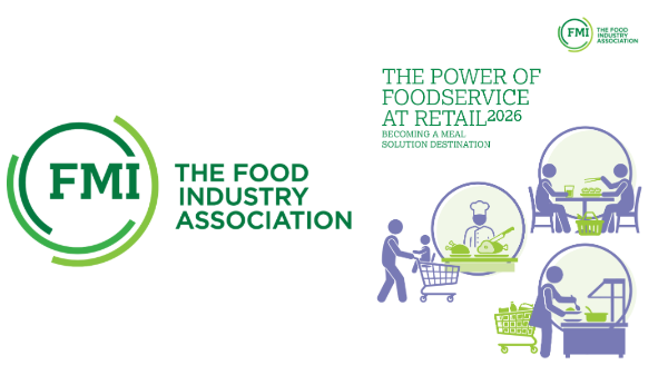 FMI: Reframe foodservice at retail as meal solutions