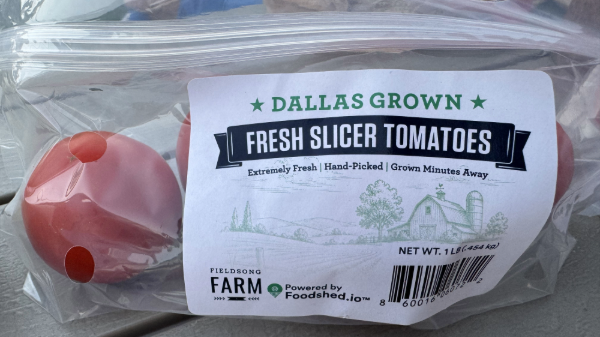 Foodshed.io and Fox Packaging partner on packaging for smaller producers
