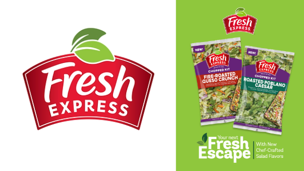 Fresh Express releases two chopped salad kits