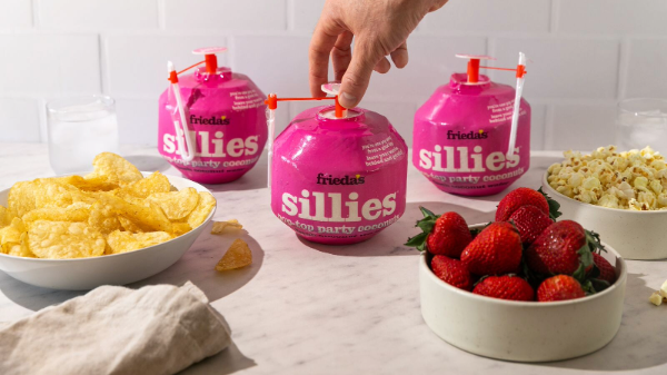 Frieda’s brings category management ideas for the holidays at IFPA Global Show