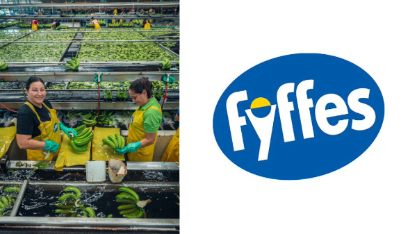 Fyffes says the future of banana industry is a shared responsibility