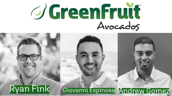 GreenFruit expands leadership with new hire, promotions