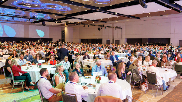 Week in Review: Time to meet headwinds together 