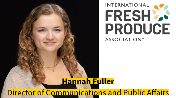 IFPA names Director of Communications and Public Affairs