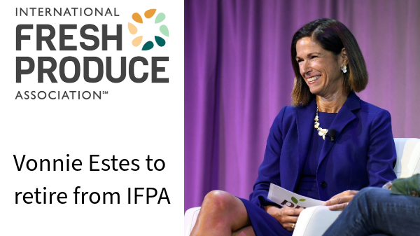 IFPA agtech leader to retire at end of the year
