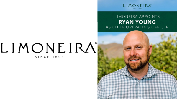 Limoneira appoints EVP/COO